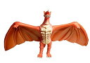【中古】 ゴジラアイランド 怪獣シリーズG-10 ファイヤーラドン(3)