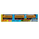 【中古】 TOMY プラレールドクター・イエロー (ライト付) 101115