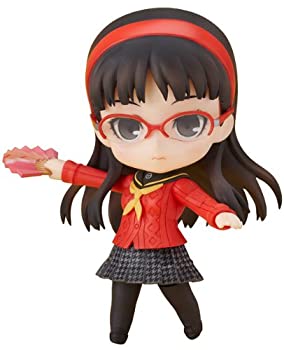 楽天バリューコネクト【中古】 テレビアニメ ペルソナ4 ねんどろいど 天城雪子 （ノンスケール ABS&PVC製塗装済み可動フィギュア）