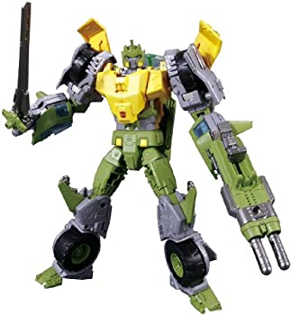 【中古】 トランスフォーマー ジェネレーションズ TG-21 オートボットスプリンガー