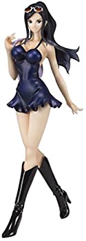【中古】 フィギュアーツZERO ニコ・ロビン -ドレスローザ編-