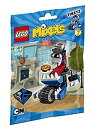 【中古】 LEGO レゴ ミクセル ティケッツ 41556