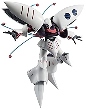 【中古】 ROBOT魂 機動戦士Zガンダム [SIDE MS] キュベレイ 約125mm ABS&PVC製 塗装済み可動フィギュア...