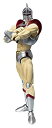 【中古】 S.H.フィギュア-ツ キン肉マン ロビンマスク ORIGINAL COLOR EDITION 約150mm PVC&ABS製 塗装済み可動フィギュア