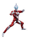  ウルトラアクションフィギュア ウルトラマンジード プリミティブ