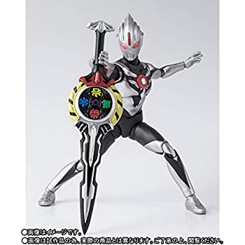 [중고] SHFiguarts 울트라맨 오브 다크