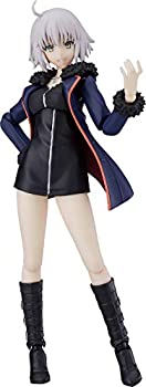 【中古】 figma Fate/Grand Order アヴェンジャー/ジャンヌ ダルク オルタ 新宿ver. ノンスケール ABS PVC製 塗装済み可動フィギュア