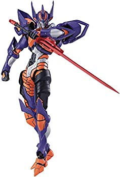 [중고] figma SSSS.GRIDMAN 그리드 나이트 논스케일 ABS&PVC제 도장이 끝난 가동 피규어