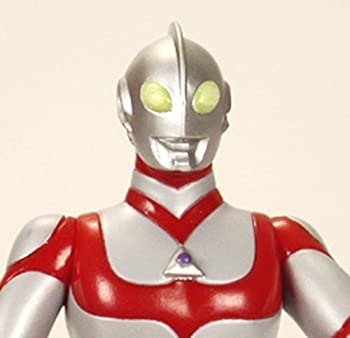 【中古】 UH13 ウルトラマングレート