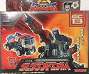 【中古】 トランスフォーマー SLグランドコンボイ SC-13(3)