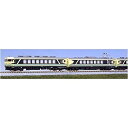 【中古】 Nゲージ 車両セット 165系 なのはな (6両) #10-466