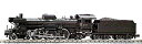 【中古】 KATO カトー Nゲージ C57 門鉄デフ付 2007-2 鉄道模型 蒸気機関車