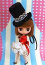 【中古】 プチブライス マジカルワンド PBL-63