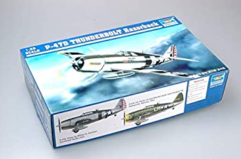 yÁz gyb^[ 1/32 P-47D T_[{g CU[obN 02262 vf