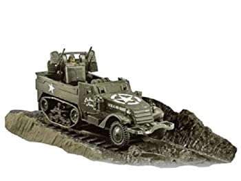 【中古】 ドイツレベル 1/76 M16 ハーフトラック 03228 プラモデル