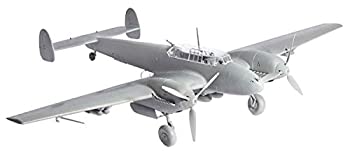 【中古】 ドラゴン 1/32 ドイツ空軍 Bf110 C-7