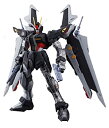 【中古】 MG 1/100 GAT-X105E ストライクノワールガンダム (限定クリアパーツ付き) (機動戦士ガンダムSEED C.E.73 STARGAZER)
