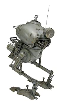 【中古】 WAVE 1/20 マシーネンクリーガー クレーテ