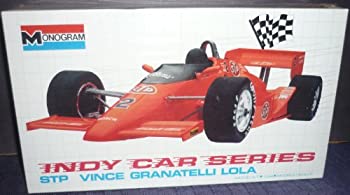 yÁz mO 1/24 CfBJ[V[Y STP VINCE GRANATELLI LOLA