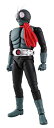 【中古】 MG FIGURERISE 1/8 仮面ライダー旧1号 (仮面ライダー)