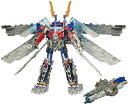 【中古】 トランスフォーマー DA32 アルティメットオプティマスプライム(3)
