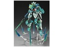 【中古】(未使用品) ROBOT魂 -ロボット魂- SIDE MS 劇場版機動戦士ガンダムOO (ダブルオー) ダブルオークアンタ クアンタムバーストver. (魂ウェブ限定)