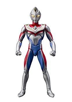 【中古】 ULTRA-ACT ウルトラマンダイナ (フラッシュタイプ)