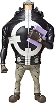 【中古】 フィギュアーツZERO バーソロミュー・くま