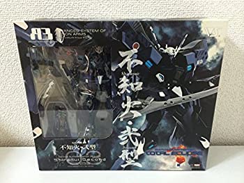 【中古】 マブラヴ オルタネイティブ A3 2009 LIMITED 03 XFJ-01b 不知火・弐型