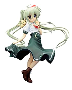 【中古】 魔法少女リリカルなのはViVid アインハルト・ストラトス (1/7スケール PVC製塗装済完成品)
