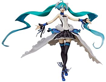 【中古】 セブンスドラゴン2020 初音ミク TYPE2020 1/7スケール PVC製 塗装済み完...