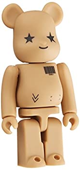 【中古】 BE@RBRICK Amazon.co.jp version (ABS&PVC塗装済みアクションフィギュア)