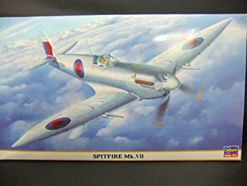 【中古】 1/48 スピットファイア Mk.7