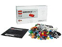 【中古】 LEGO レゴ SERIOUS PLAY Starter Kit 2000414
