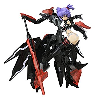  武装神姫 アイネス ImageModel 約200mm PVC製 塗装済み完成品フィギュア