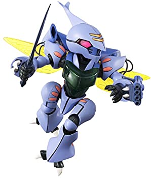【中古】 ヴァリアブルアクション D-SPEC 聖戦士ダンバイン ダンバイン 約120mm ABS&PVC製 塗装済み可動フィギュア