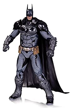 yÁz DC Collectibles obg} A[JEiCg tBMA (Arkham Knight Action Figure) SEP140356