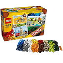 【中古】 LEGO レゴ 10682 クリエイティブ・スーツケース
