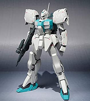 【中古】 ROBOT魂 -ロボット魂- SIDE MS ネロ (魂ウェブ限定) 1