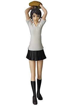 【中古】 UDF (ウルトラディテールフィギュア) スタジオ地図 作品 紺野真琴[時をかける少女] ノンスケ..