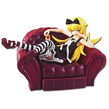 Amazon.co.jp: 一番クジブレミアム化物語 B賞忍野忍