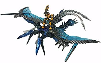 【中古】 トランスフォーマー MB-10 ダイノライド ストレイフ バンブルビー