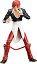 king of fighters xvの画像