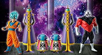 【中古】 HGドラゴンボール超 〜宇宙サバイバル編〜