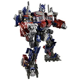 【中古】 トランスフォーマー MB-17 オプティマスプライム リベンジバージョン