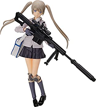 楽天市場】ねんどろいど リトルアーモリー 照安鞠亜の通販