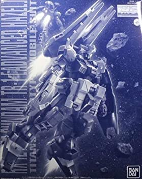 【中古】 MG ガンダムTR−1［アドバンスド・ヘイズル］1/100