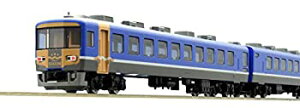 【中古】 TOMIX Nゲージ 12 ・ 24系客車 きのくにシーサイド セット 4両 98295 鉄道模型 客車