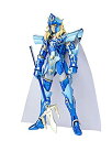 【中古】 聖闘士聖衣神話 聖闘士星矢 海皇ポセイドン 15th Anniversary Ver. 約160mm ABS PVC ダイキャスト製 塗装済み可動フィギュア