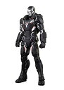 【中古】 Avengers: Infinity War - War Machine MK4(3)